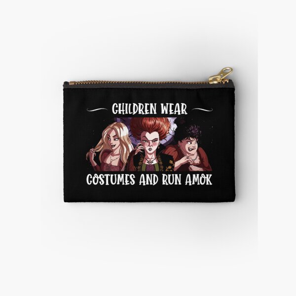 Item preview, hocus pocus designed and sold by PhilipReedy.