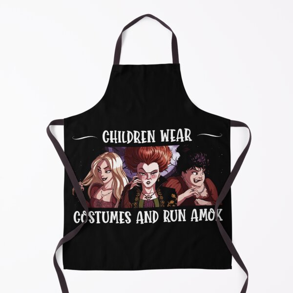 Item preview, hocus pocus designed and sold by PhilipReedy.
