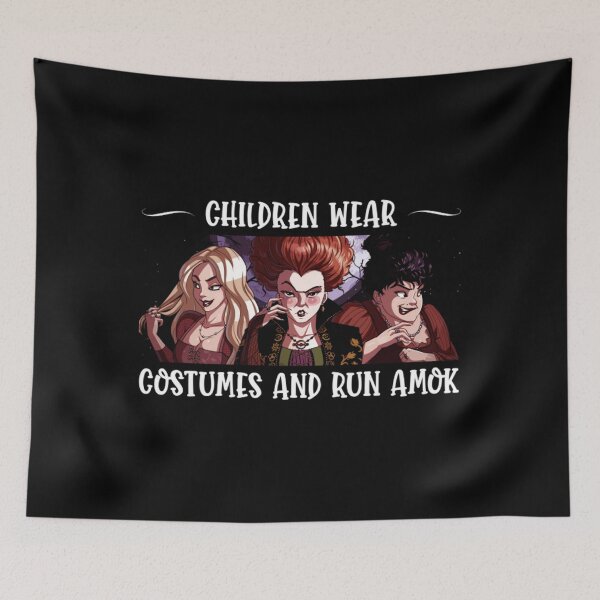 Item preview, hocus pocus designed and sold by PhilipReedy.