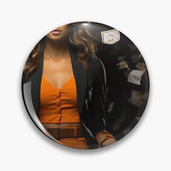 Item preview, Abundance Economist - Sustainable Resource Economist designed and sold by TheBrainArt.