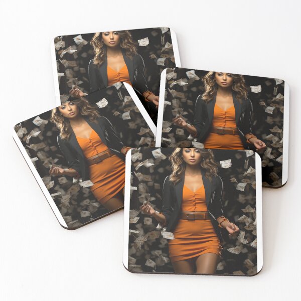 Item preview, Abundance Economist - Sustainable Resource Economist designed and sold by TheBrainArt.
