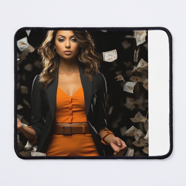 Item preview, Abundance Economist - Sustainable Resource Economist designed and sold by TheBrainArt.