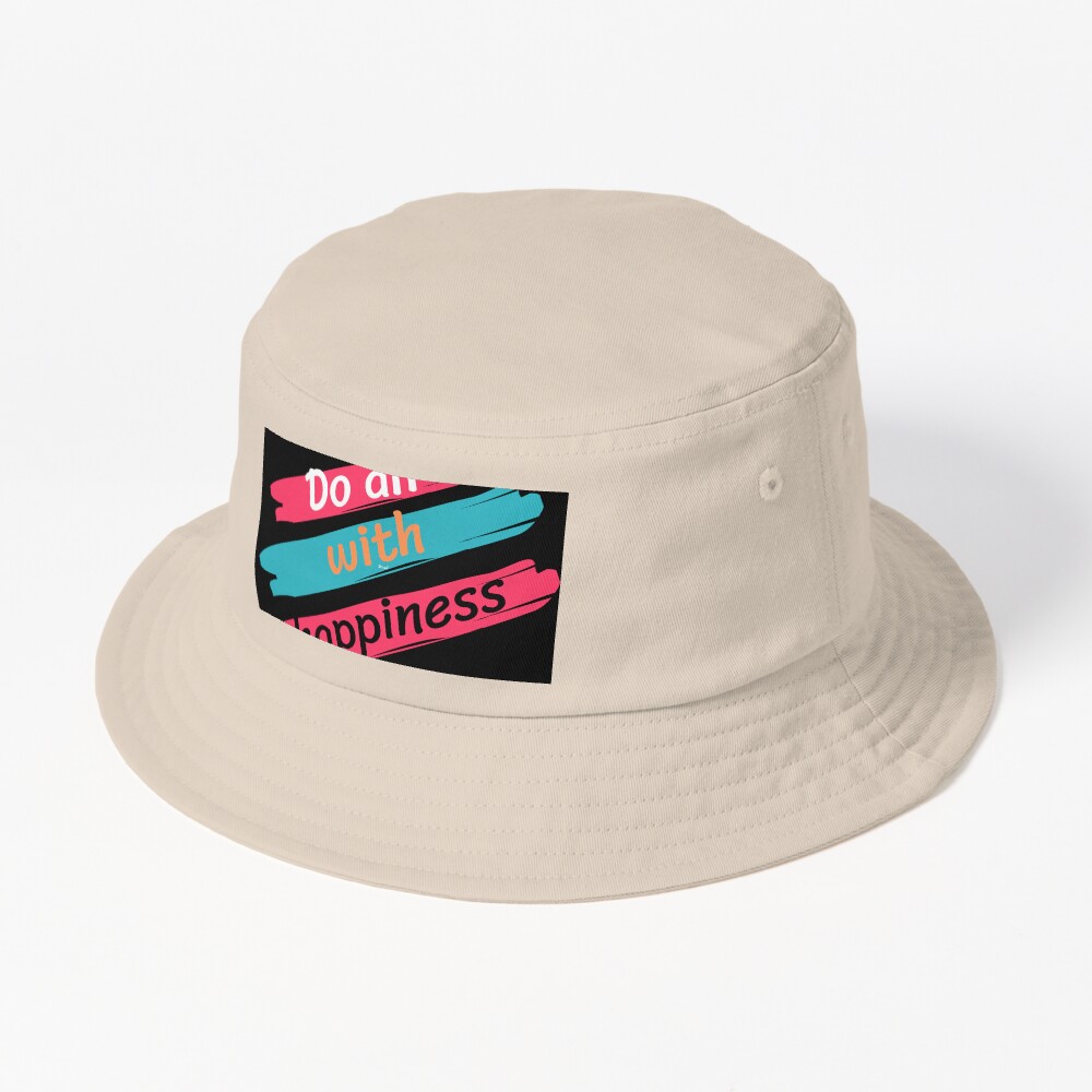 Item preview, Bucket Hat designed and sold by ptic.