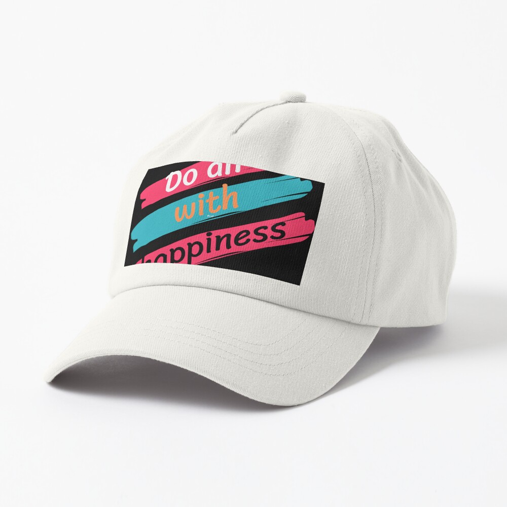 Item preview, Dad Hat designed and sold by ptic.