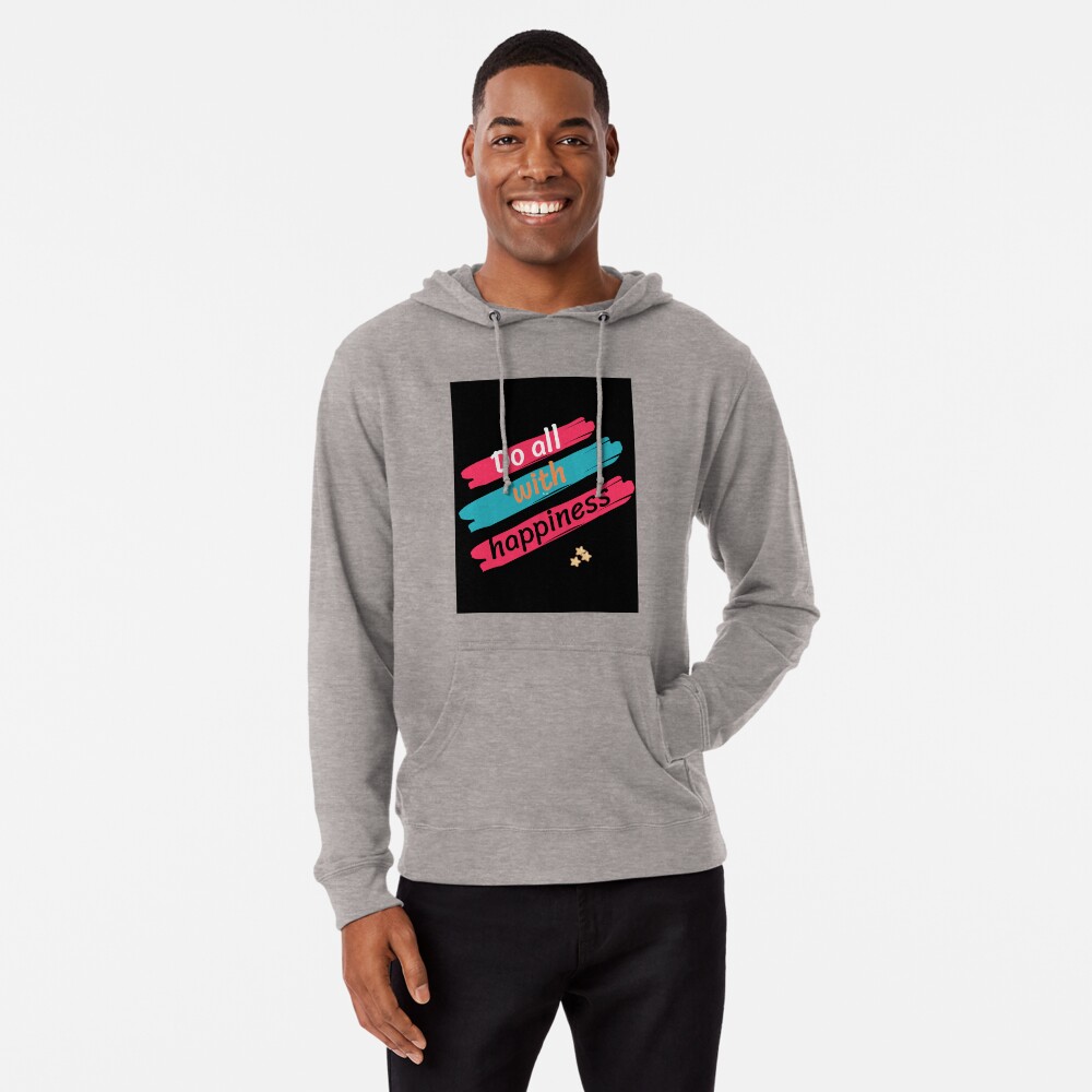 Item preview, Lightweight Hoodie designed and sold by ptic.