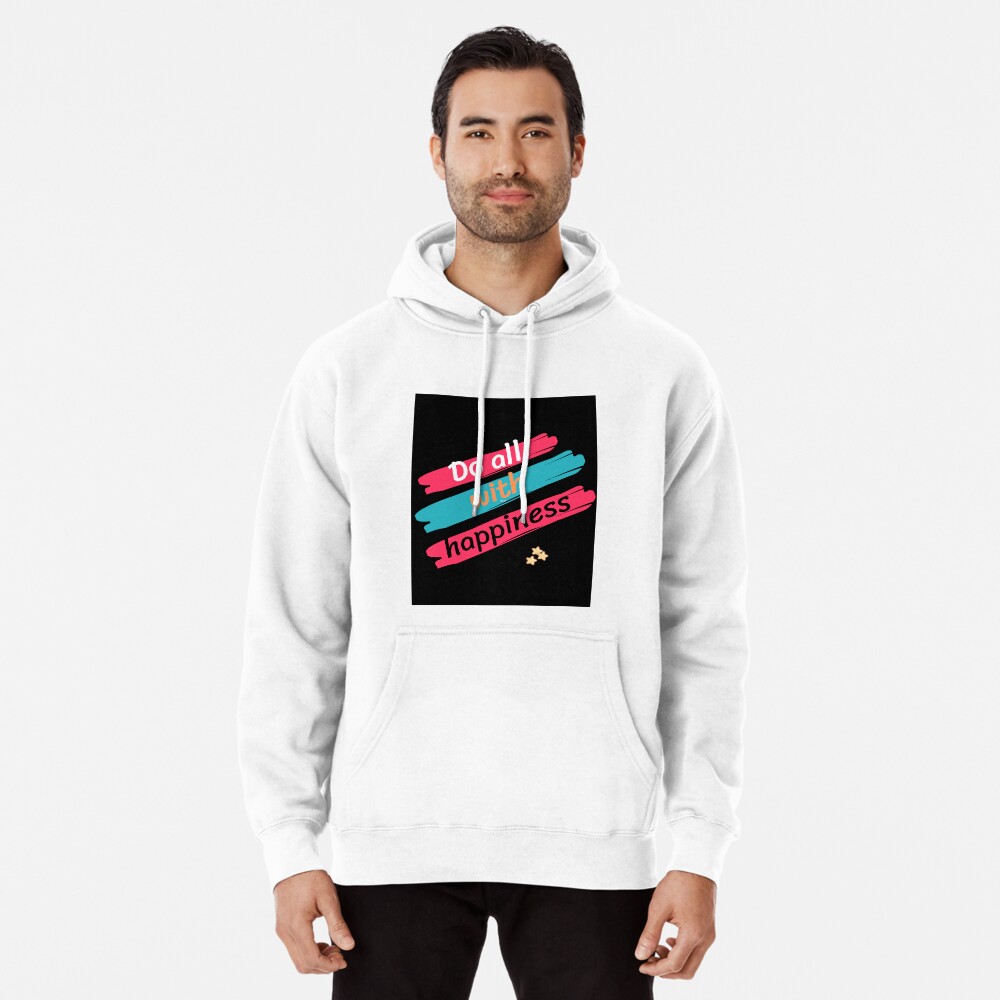 Item preview, Pullover Hoodie designed and sold by ptic.