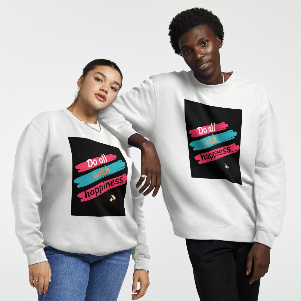 Item preview, Pullover Sweatshirt designed and sold by ptic.