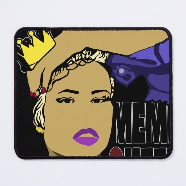 Item preview, meme queen pt.17 designed and sold by Mars-b.