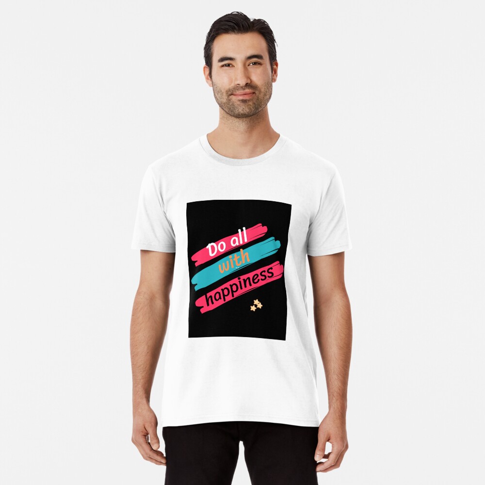 Item preview, Premium T-Shirt designed and sold by ptic.