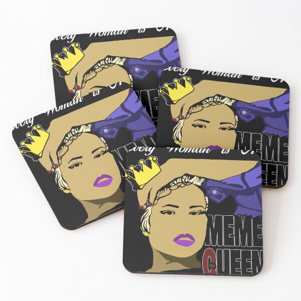 Item preview, meme queen pt.17 designed and sold by Mars-b.