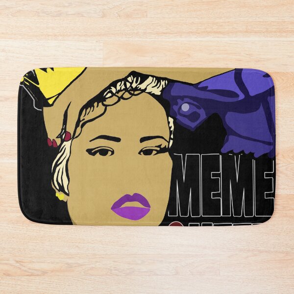 Item preview, meme queen pt.17 designed and sold by Mars-b.