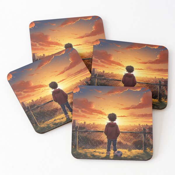 Item preview, The Golden Hour designed and sold by opastran.