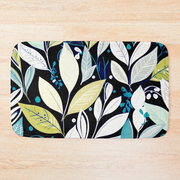 Item preview, Leaf Design - Charming designed and sold by Highlandkings.