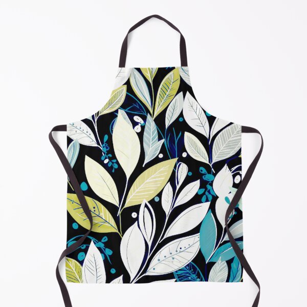 Item preview, Leaf Design - Charming designed and sold by Highlandkings.
