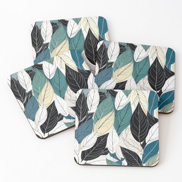 Item preview, Leaf Design - Celebrate designed and sold by Highlandkings.