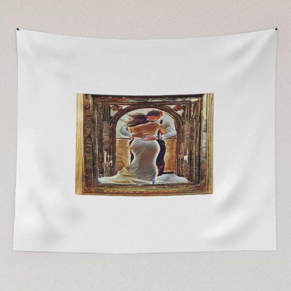 Item preview, wedding picture of bride and groom. designed and sold by arun2503.