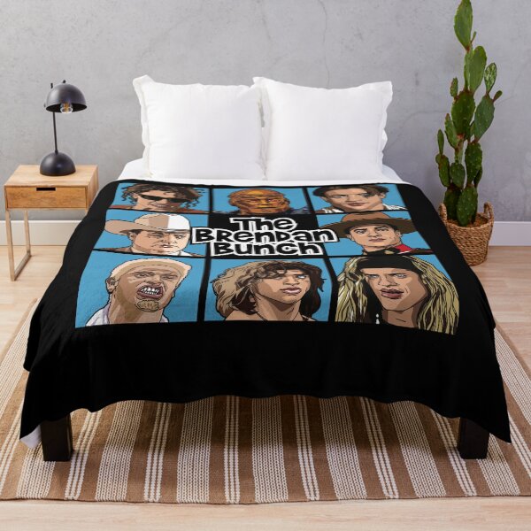 Item preview, Brendan Bunch designed and sold by RetroReview.
