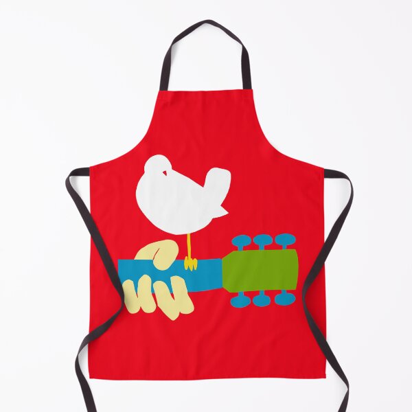 Item preview, 3 Days of Peace & Music designed and sold by johnpatalano.