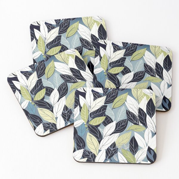 Item preview, Leaf Design - Caring designed and sold by Highlandkings.