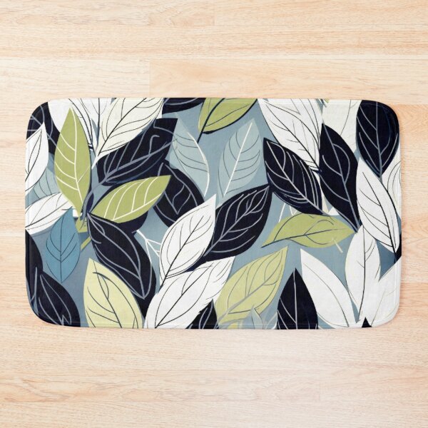 Item preview, Leaf Design - Caring designed and sold by Highlandkings.