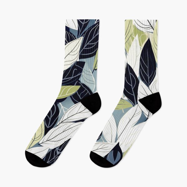 Item preview, Leaf Design - Caring designed and sold by Highlandkings.