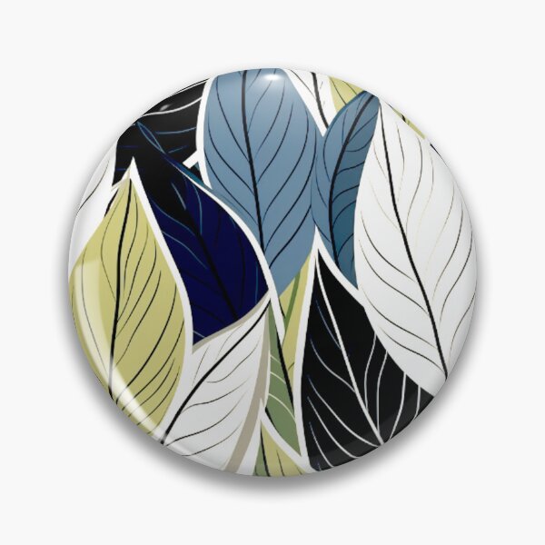 Item preview, Leaf Design - Carefree designed and sold by Highlandkings.