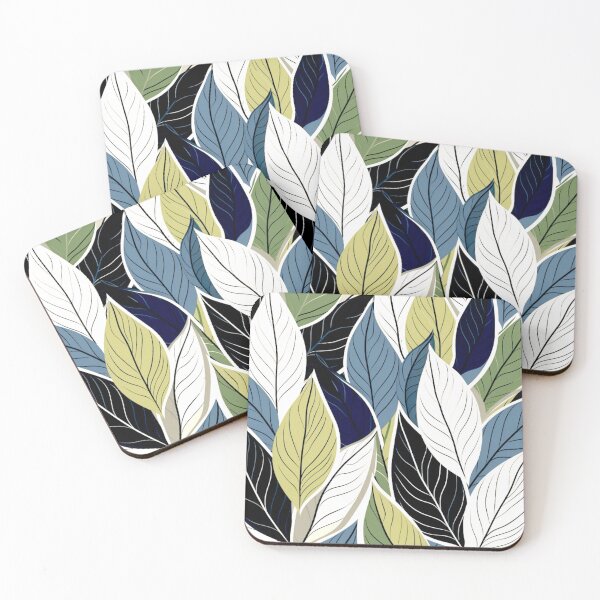 Item preview, Leaf Design - Carefree designed and sold by Highlandkings.