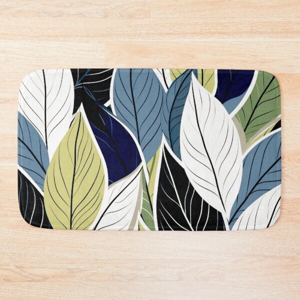 Item preview, Leaf Design - Carefree designed and sold by Highlandkings.