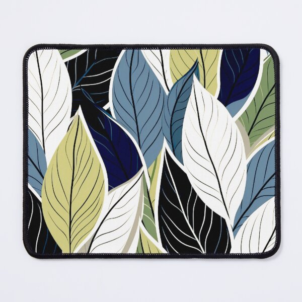Item preview, Leaf Design - Carefree designed and sold by Highlandkings.