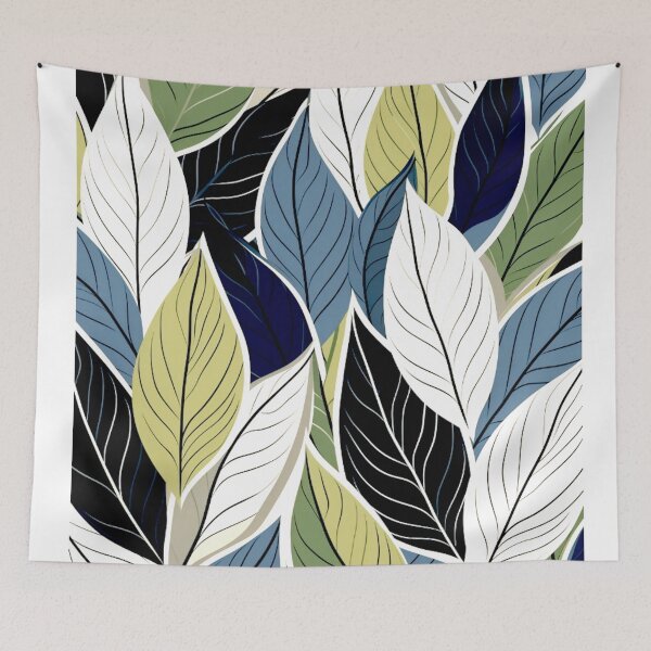 Item preview, Leaf Design - Carefree designed and sold by Highlandkings.