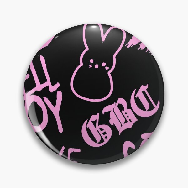 Item preview, Lil Emo Rap Goth Peep Hip Hop Attoo    designed and sold by MaryCloutie.