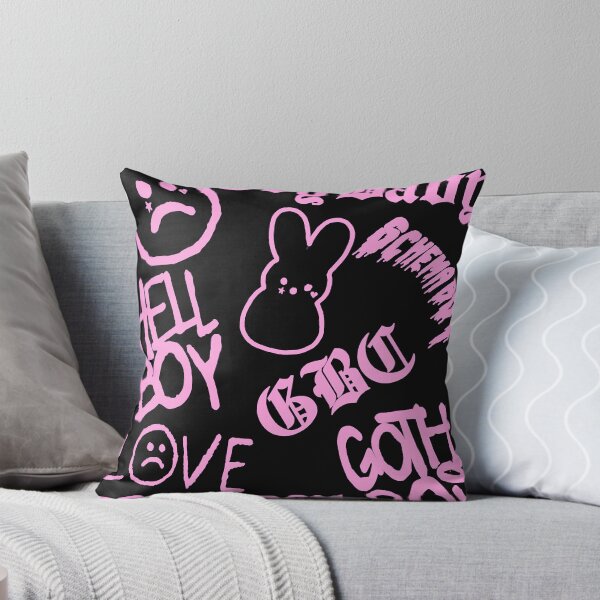 Item preview, Lil Emo Rap Goth Peep Hip Hop Attoo    designed and sold by MaryCloutie.