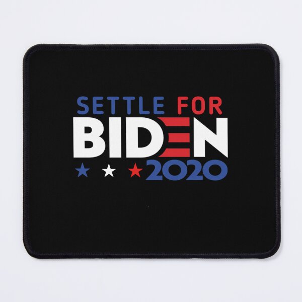Item preview, Settle for Biden 2020 designed and sold by qijzorwt74.