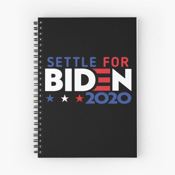 Item preview, Settle for Biden 2020   	 designed and sold by qijzorwt74.