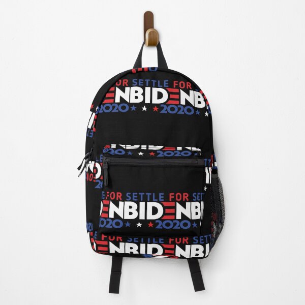 Item preview, Settle for Biden 2020   	 designed and sold by qijzorwt74.