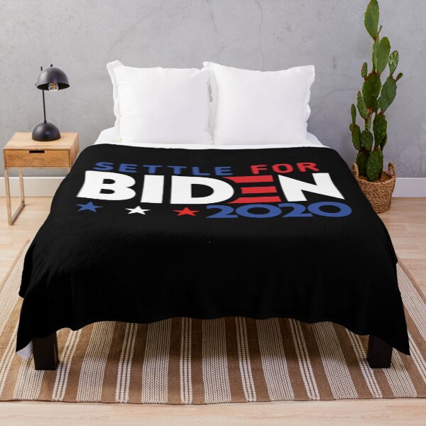 Item preview, Settle for Biden 2020   	 designed and sold by qijzorwt74.
