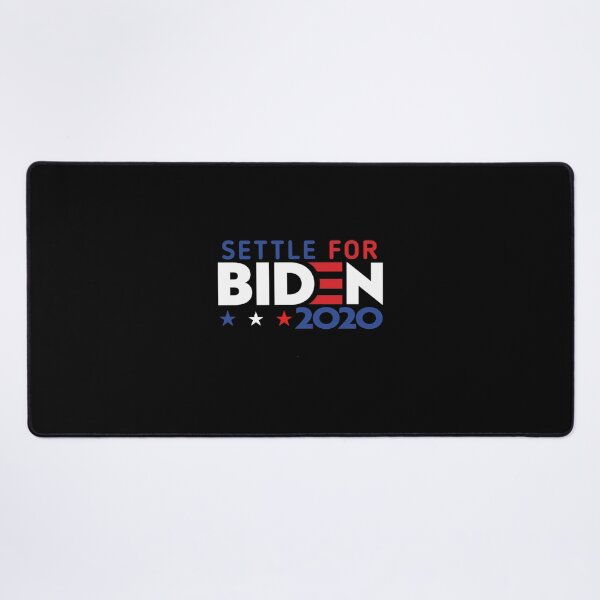 Item preview, Settle for Biden 2020   	 designed and sold by qijzorwt74.