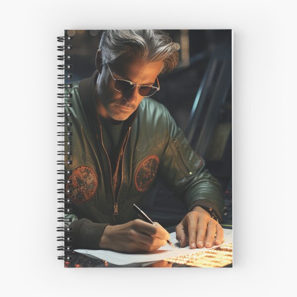 Item preview, AeroEconomic Engineer - Male Aviation Financial Engineer designed and sold by TheBrainArt.