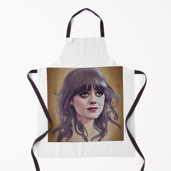 Item preview, I like Zooey Deschanel  designed and sold by bogfl.