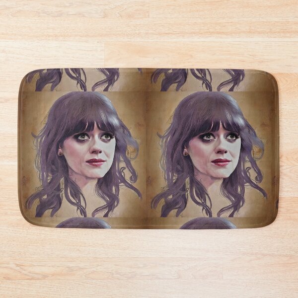 Item preview, I like Zooey Deschanel  designed and sold by bogfl.
