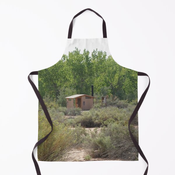 Item preview, Outhouse In The Trees designed and sold by TinyDinoDesigns.
