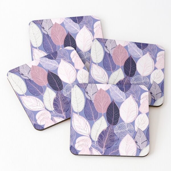 Item preview, Leaf Design - Captivating designed and sold by Highlandkings.