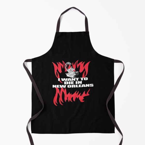Item preview, Album i want to die in new orleans designed and sold by CarmeloDun.