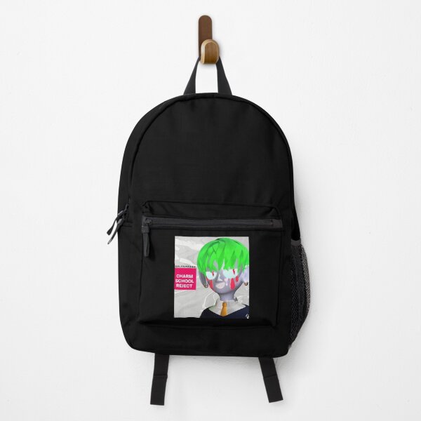 Item preview, CHARM SCHOOL REJECT designed and sold by CarmeloDun.