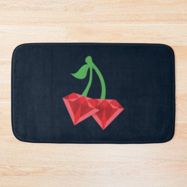Item preview, Ruby the Cherry designed and sold by CarmeloDun.