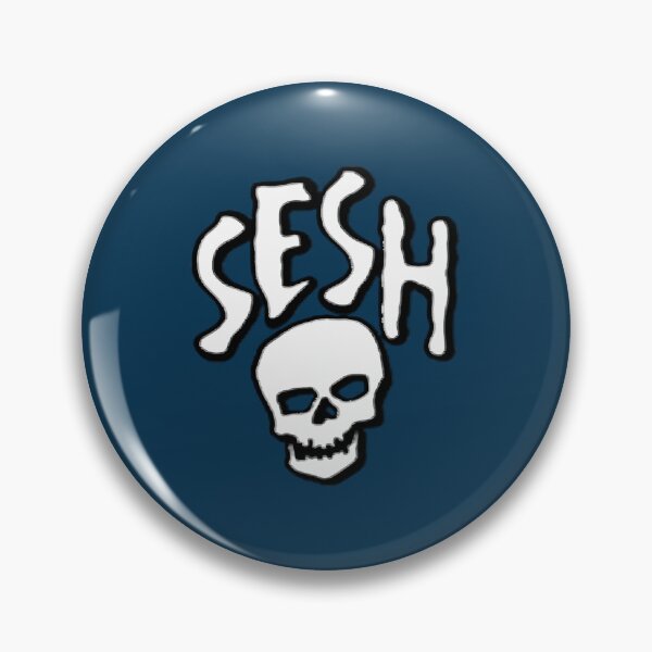 Item preview, SESHSKULL designed and sold by CarmeloDun.