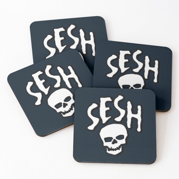 Item preview, SESHSKULL designed and sold by CarmeloDun.