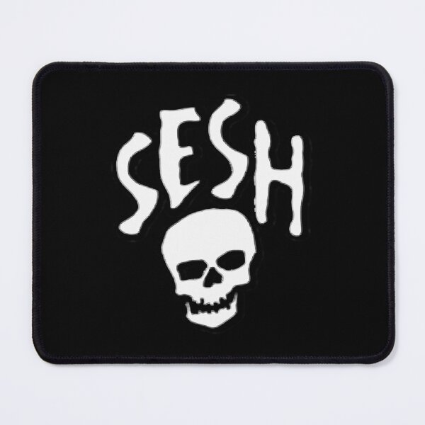 Item preview, SESHSKULL designed and sold by CarmeloDun.