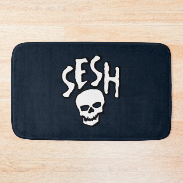 Item preview, SESHSKULL designed and sold by CarmeloDun.