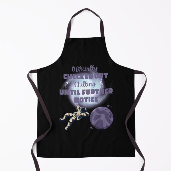 Item preview, EileenTheArt - Officially Checked Out Chilling Until Further Notice - Space designed and sold by EileenTheArt.